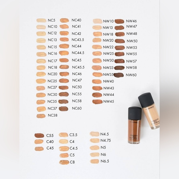 NC15 | Mac Cosmetics Pro Longwear Concealer | Brand New in Box | Authentic - Picture 3 of 15